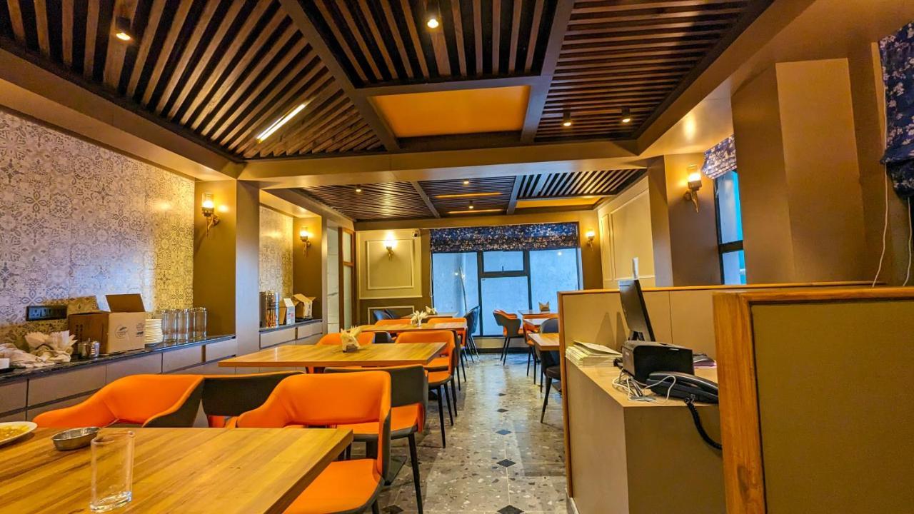 Hotel Sonar Bangla Darjeeling Darjeeling  Extérieur photo