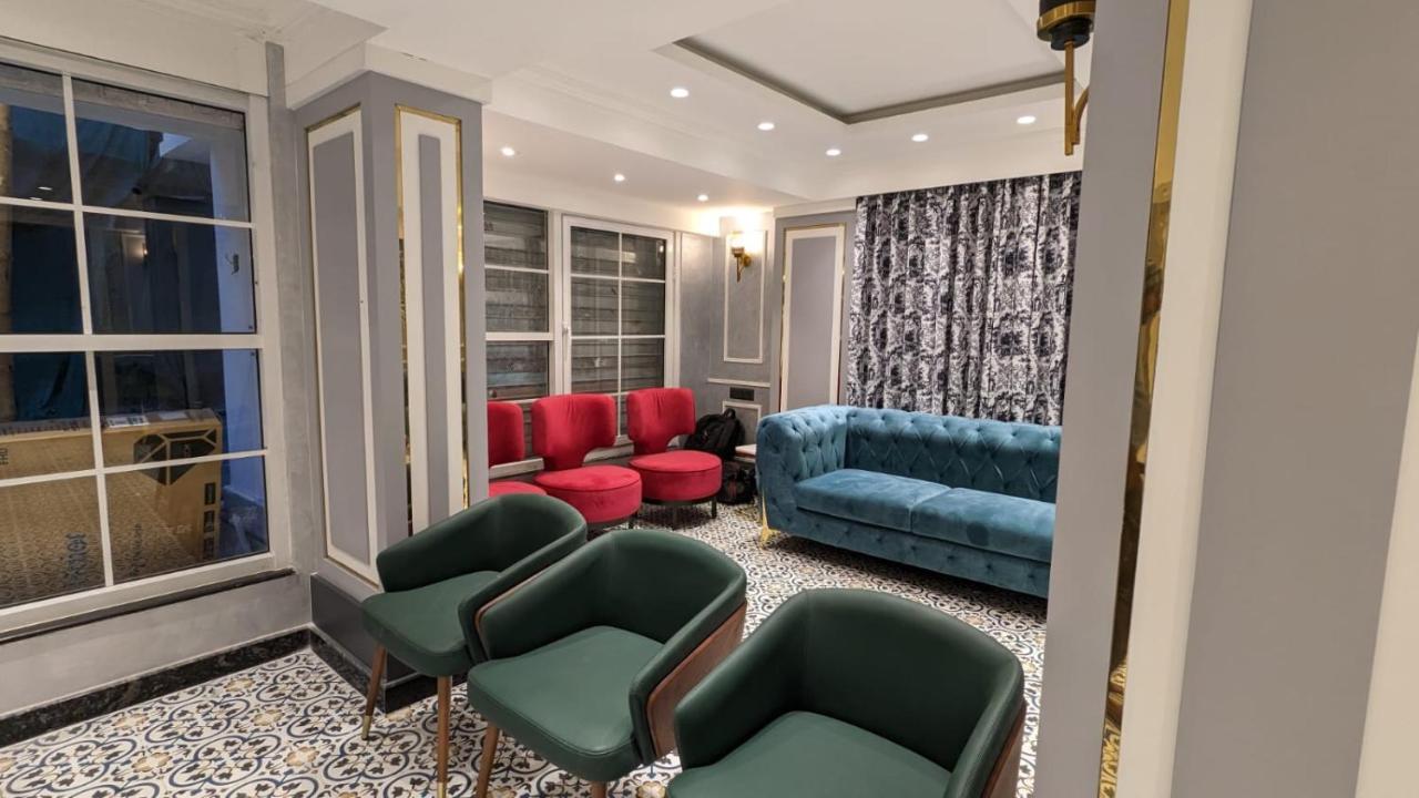 Hotel Sonar Bangla Darjeeling Darjeeling  Extérieur photo