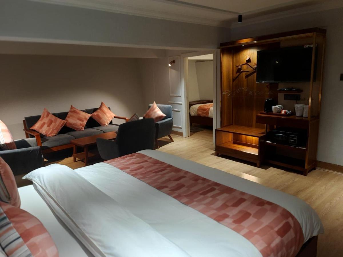 Hotel Sonar Bangla Darjeeling Darjeeling  Extérieur photo