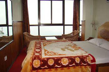 Hotel Sonar Bangla Darjeeling Darjeeling  Extérieur photo