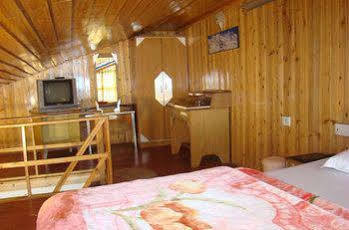 Hotel Sonar Bangla Darjeeling Darjeeling  Extérieur photo