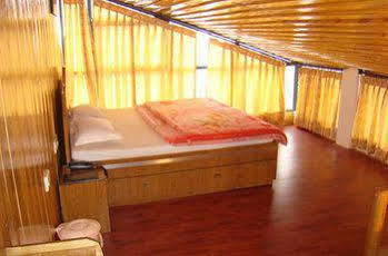 Hotel Sonar Bangla Darjeeling Darjeeling  Extérieur photo